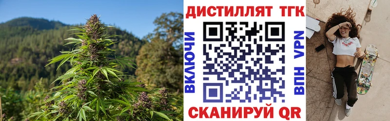 Дистиллят ТГК Wax  Покровск 